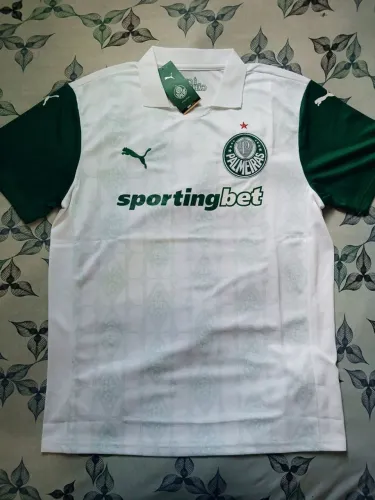 Camisa do Palmeiras