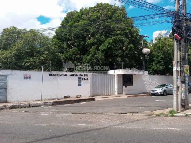 Apartamento para alugar com 46,50 metros quadrados no PICARRA - Teresina - Piauí