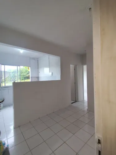 Vendo apartamento condomínio padre pietro Gerosa.
