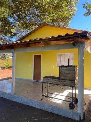 Chácara - Bonfinópolis