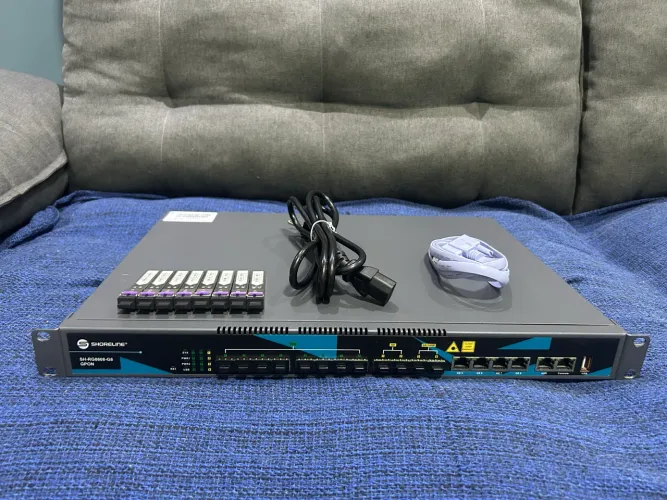 Olt Gpon 