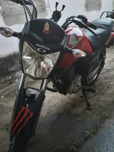 Honda Start 160 2020