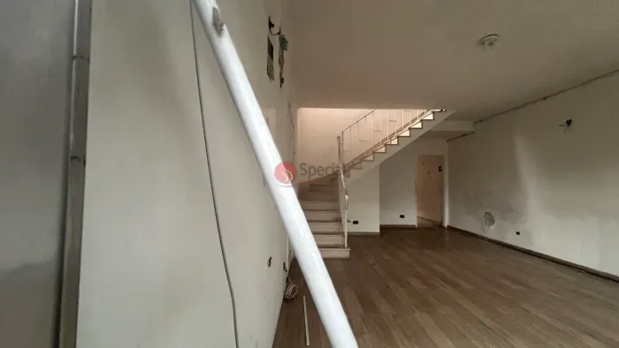 Sobrado residencial ou comercial no Tatuapé, 192 terreno ,8 x 24, próximo ao Armarinhos Fe