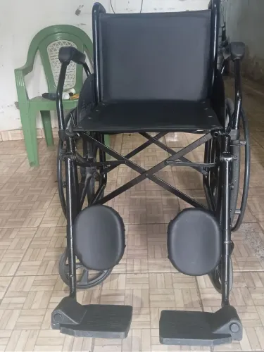 Cadeira de rodas
