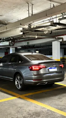 Volkswagen Jetta R-line 250 TSI 1.4 Flex 16V Aut. 2020