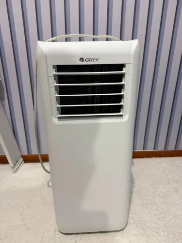 Ar condicionado portátil