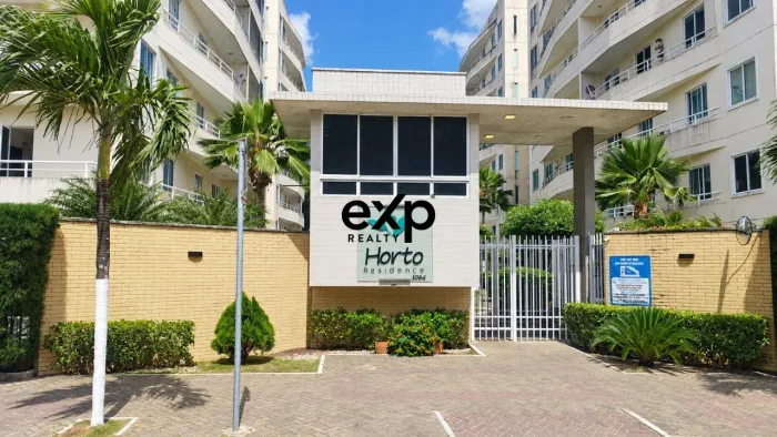 APARTAMENTO À VENDA NO PASSARÉ: 3 QUARTOS, SUÍTE E PISCINA