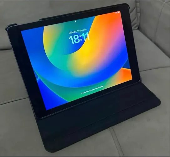 IPAD 5 32GB 