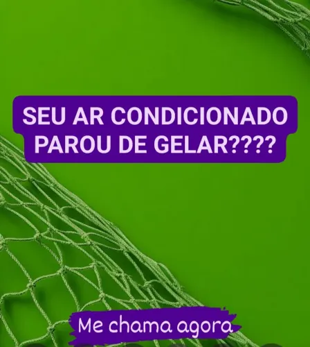 Ar condicionado