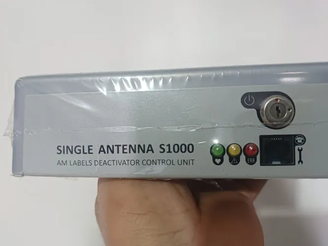 Callidus S1000 AM - Single Antenna Deactivator