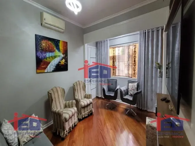 Residencial - Jardim Cipava