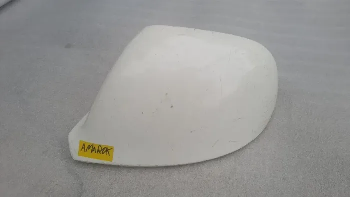 Capa Retrovisor Le Vw Amarok 2010 a 2018 Original
