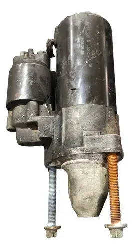 Motor Arranque Mercedes C280 V6 97 98 99 1121510001