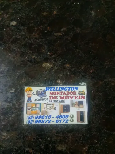 Wellington