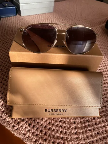 Óculos de Sol Burberry