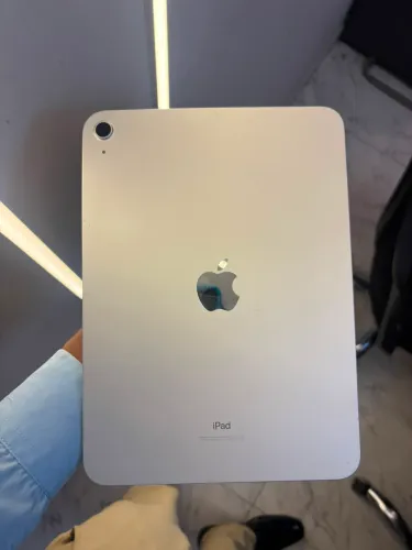 Vendo IPad 10