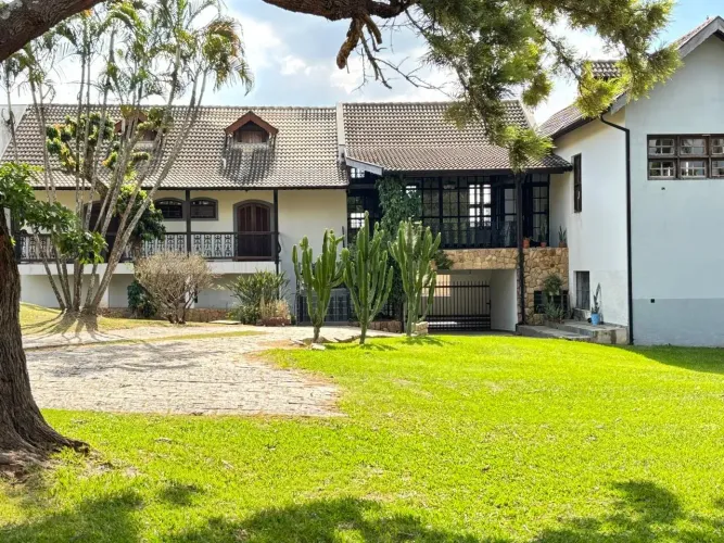 Fazenda/Sítio/Chácara para venda com 779 metros quadrados com 3 quartos