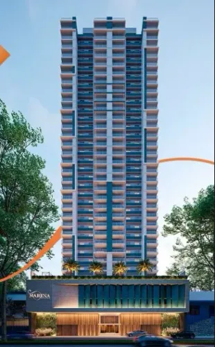MARINA RESIDENCE