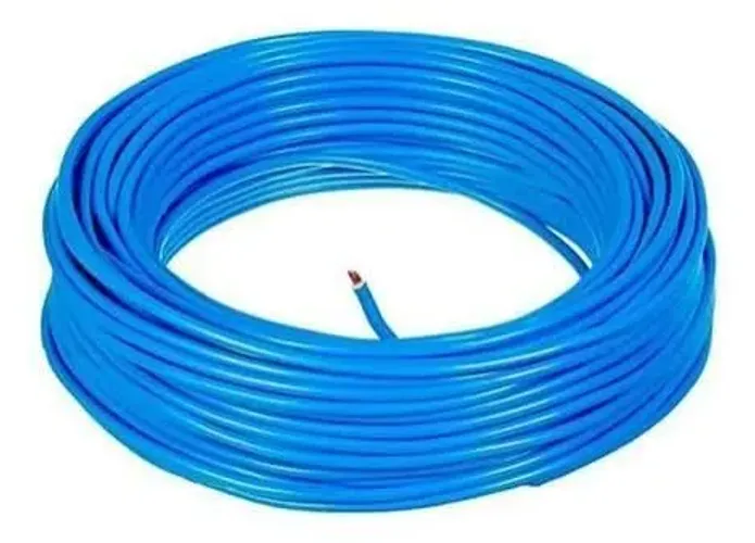 Fio 6mm / Rolo com 100m