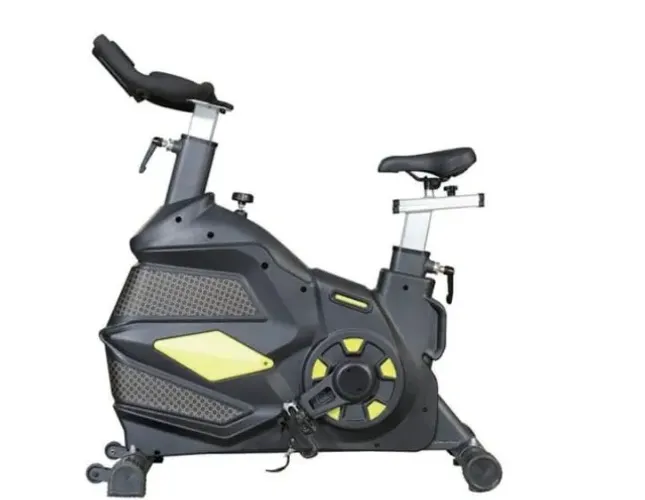Bike de Spinning Profissional
