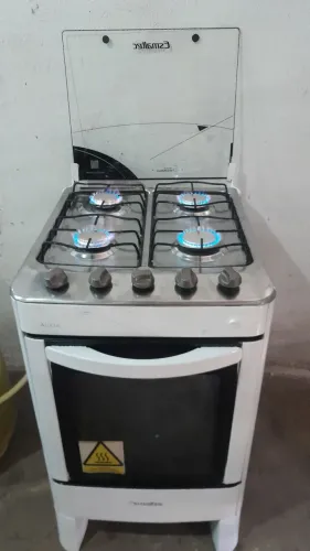 Fogão