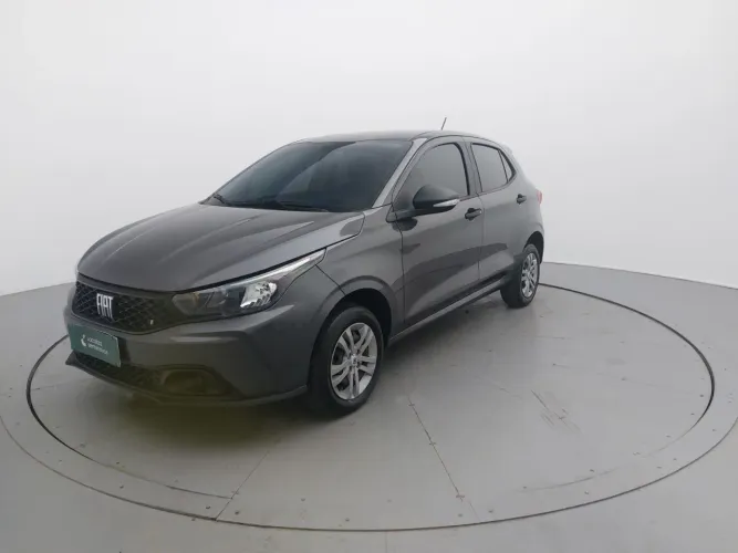 Fiat Argo Drive 1.0 6V Flex 2025