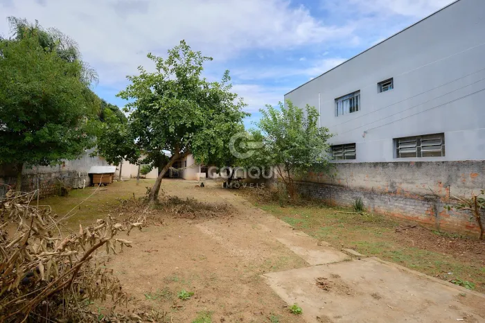 Terreno à venda no São Domingos | 480m² | 12 x 40 | Ideal para construtores