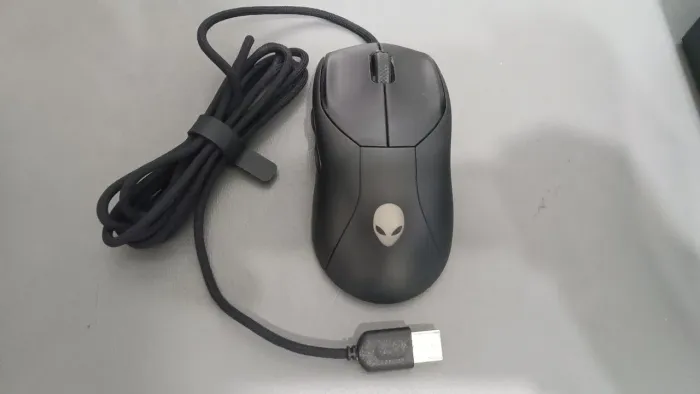 Mouse gamer Alienware 320M