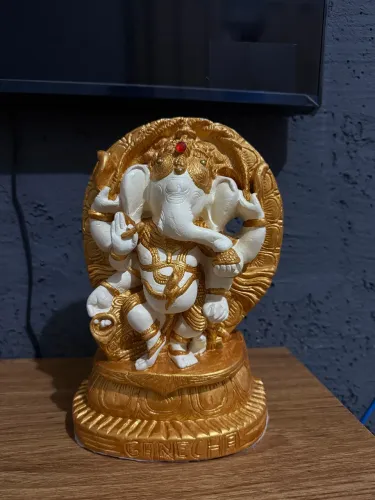 Artigo Budista Ganesha