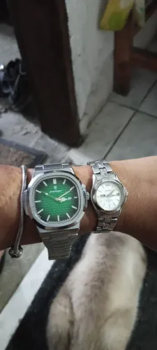 Relógio orient feminino automático