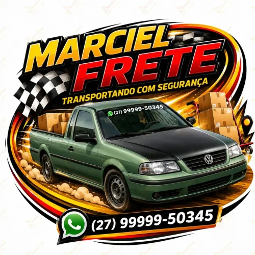 Frete \carretos
