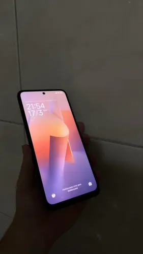 Xiaomi Redmi note 11
