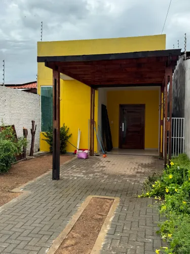 Excelente Casa - Planalto 13 Maio