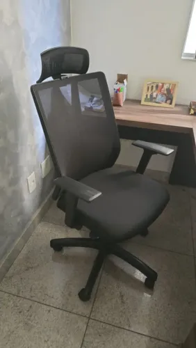 Cadeira presidente