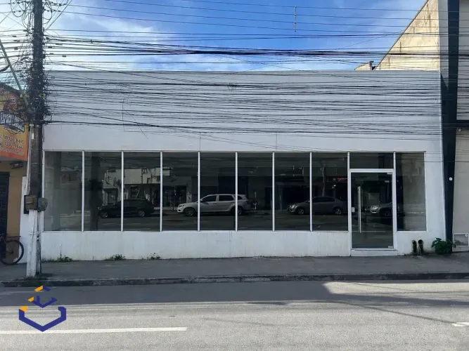 Ponto para locação, Centro, Caucaia, CE