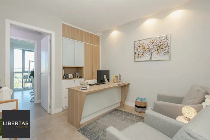 Sala Comercial à venda Praia de Belas Porto Alegre/RS