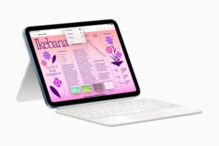 Ipad 10