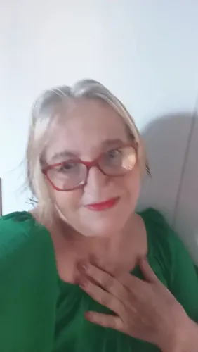 Cuidadora e motorista