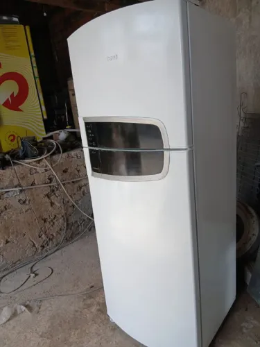 VENDO GELADEIRAS DIVERSOS VALORES