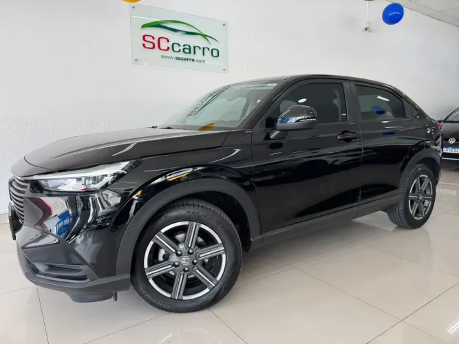 Honda HR-V EX 1.8 Flexone 16V 5P Aut. 2025