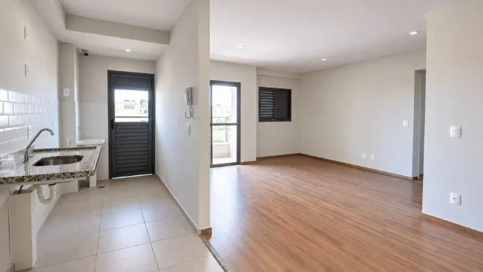 Carmel | Apartamento | Gleba Fazenda Palhano | para aluguel | 2 quartos | 1 vaga | Londrin