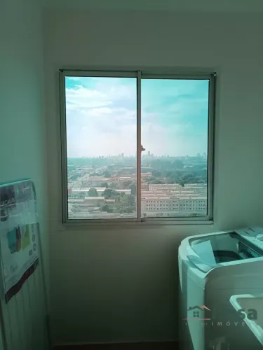 Apartamento para venda e aluguel, 2 quarto(s), Parque Ohara, Cuiabá