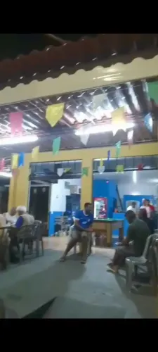 Passo esse ponto .bar em Taguatinga Norte