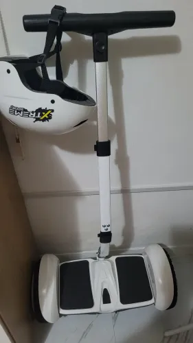 Howerboard adulto...