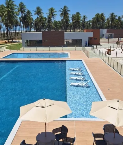 Lote no Villaredo Barra