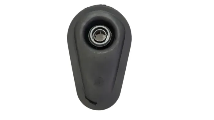 Coifa painel corta fogo coluna direção Ford Escort Zetec 97 a 03