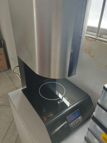 Forno de cerâmica Kota Evo