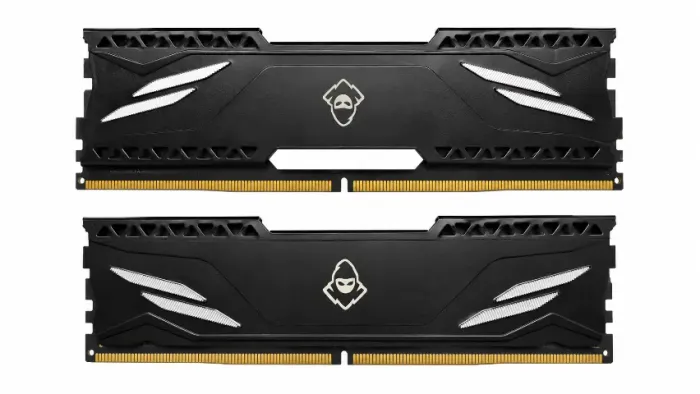 Kit Memória RAM Mancer Dantalion Z 16GB (2x8GB) DDR4 3200MHz