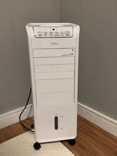 Umidificador Midea 