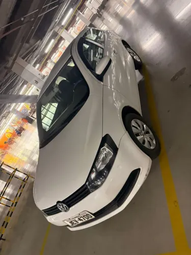 Volkswagen Gol Geração V 1.0 8V MI Total Flex Mec. 2P 2013